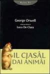 Il cjasal dai animai. Testo friulano e inglese