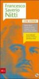 Francesco Saverio Nitti. Storie interrotte. Con CD Audio