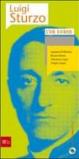 Luigi Sturzo. Storie interrotte. Con CD Audio