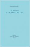 Un amore di Giovanni Bellini