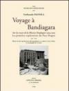 Voyage à Bandiagara: Sur les traces de la mission Desplagnes, 1904-1905. La première exploration du Pays Dogon