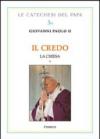 Il Credo. La Chiesa: 2