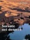 Sorsate nel deserto