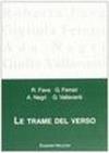 Le trame del verso