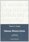 Umana dissolvenza