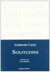 Solitudini