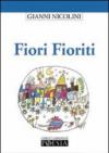 Fiori fioriti
