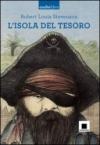 L'isola del tesoro. Con CD Audio