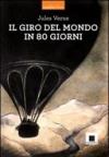 Il giro del mondo in ottanta giorni. Con CD Audio