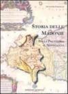 Storia delle Madonie. Dalla preistoria al Novecento