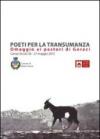 Poeti per la transumanza