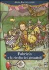 Fabrizio e la rivolta dei giocattoli. Con espansione online