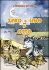 Zero + uno = otto