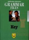 Grammar files. Key. Per la Scuola media