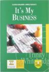 It's my business. Per gli Ist. tecnici e professionali. Con CD-ROM. Con espansione online