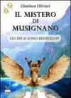 Il mistero di Musignano. Gli dei si sono risvegliati