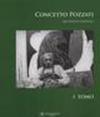 Concetto Pozzati. Archivio generale. 1.