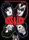 Kiss & lick