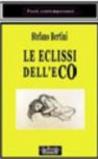 Le eclissi dell'eco