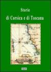 Storie di Corsica e di Toscana