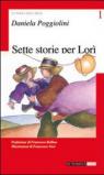 Sette storie per Lorì