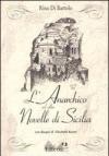 L'anarchico ed altre novelle di Sicilia