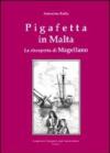 Pigafetta in Malta. La riscoperta di Magellano