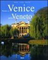 Wonders of Venice and the Veneto. Ediz. illustrata