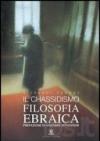 Il chassidismo. Filosofia ebraica