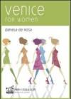 Venezia. Ediz. inglese