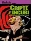 Cripte e incubi. Dizionario dei film horror italiani