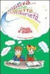 Cittadini si diventa. Percorso operativo triennale sull'educazione alla cittadinanza attiva e alla legalità. Per la Scuola elementare