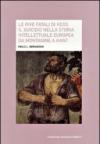 Le rive fatali di Keos. Il suicidio nella storia intellettuale europea da Montaigne a Kant