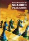 Corso completo di scacchi