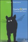 Uomini e gatti. Al tempo della guerra