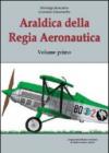 Araldica della regia aeronautica. 1.