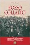 Rosso Collalto (1918-1924). Storie di vita, di miseria e di morte intorno alla vicenda Collalto, al termine della grande guerra
