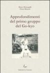 Approfondimenti del primo gruppo del Go-Kio