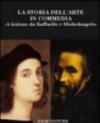 La storia dell'arte in commedia. E-book vol.1