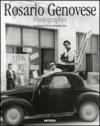 Rosario Genovese. Photographer. Ediz. multilingue