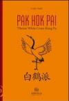 Pak hok pai. Tibetan white crane kung fu