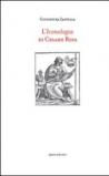 L'iconologia di Cesare Ripa. Notizie, confronti e nuove ricerche