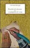 Profili di donne e scampoli di vita