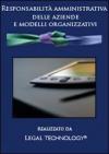 Responsabilità amministrativa delle aziende e modelli organizzativi. DVD-ROM