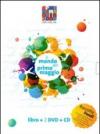 Il mondo del Primo maggio. CD Audio e DVD
