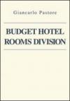 Budget hotel rooms division