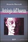 Antologia dell'assenza