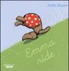 Emma ride. Ediz. illustrata