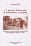 La società rurale e i suoi protagonisti. Lineamenti di antropologia culturale, economia e storia nelle campagne tra le Bormide e il Tanaro
