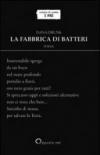 La fabbrica di batteri